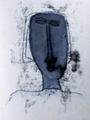 aloof, v. 2