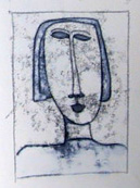 aloof, v. 1