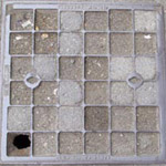Theme 6: Florentine block
