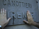 irene in firenze